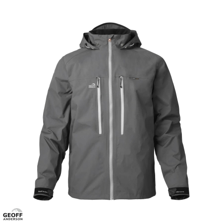 Kurtka Geoff Anderson Dozer Light | Black | L