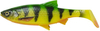 Guma Savage Gear 4D LB River Roach 22cm | Firetiger