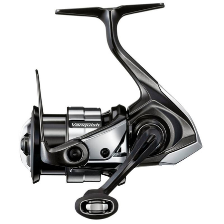 Kołowrotek Shimano Vanquish FC C2000S