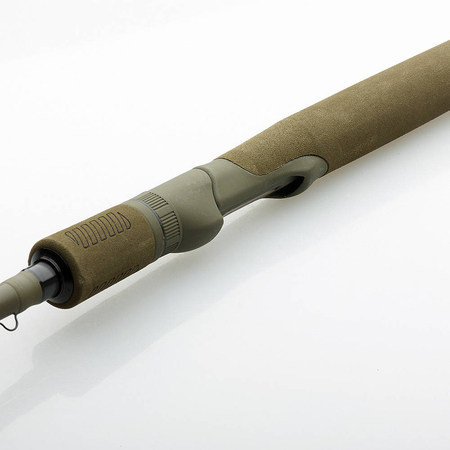 ..Wędka SAVAGE GEAR SG4 Distance Game 9'3'' 2.83m MF 10-30g/ML 2sec