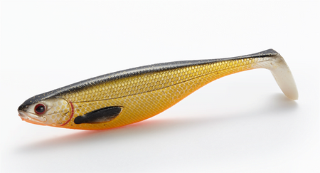 Guma Westin ShadTeez High 7cm | Official Roach