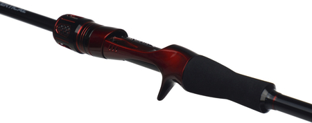 Wędka Mikado MFT Vertical 183cm 40-110g 