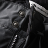 Spodnie Geoff Anderson Urus 7 | Black | M