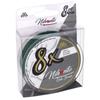 Plecionka Mikado Nihonto Octa Braid 0,20mm | green | 300m