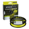 Plecionka Spiderwire Stealth® Smooth8 x8 0.19mm | żółta