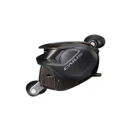 Multiplikator Shimano Caius C 151HGC OVS