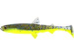 Guma Westin HypoTeez Shadtail 9cm | Keiko Baitfish