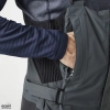 Spodnie Geoff Anderson Urus Rough | Black | L