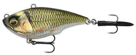 .Wobler SAVAGE GEAR Fat Vibes XL 10cm 58g -Tonący- Bream