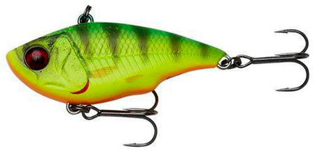 Przynęta Savage Gear Fat Vibes 5,1cm | FIRETIGER