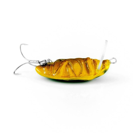 Wobler Imago Lures Pływak żółtobrzeżek 3,7cm - pływający - DG