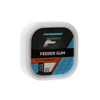 Flagman Feeder Gum Clear 0.8mm | 10m