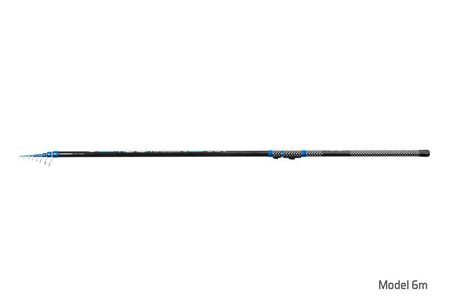 Wędka DELPHIN XENOX - 600cm