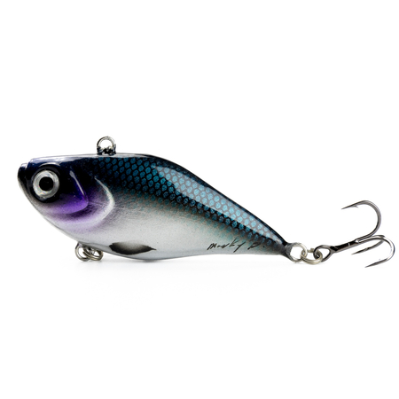 Wobler Murky Baits CrushVibe 6cm | 12g | tonący | CVS10
