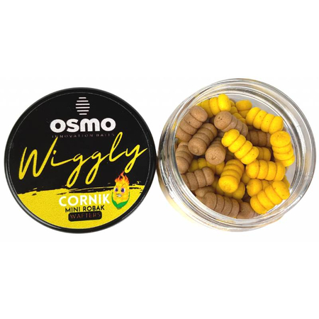 Osmo Mini Robak WIGGLY - CORNIK