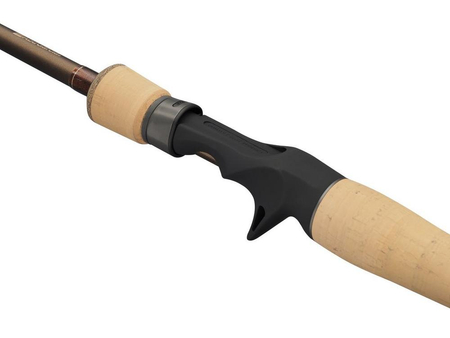 .Wędka castingowa Abu Garcia Beast Pro 2 6511 XH Livevert Cast 195cm | 50-120g