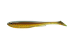 Guma Daiwa Prorex Slim Shady 13,5cm | Golden Shiner