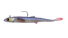 Guma Savage Gear Flying Minnow 10cm | 8,5g | Clear Roach