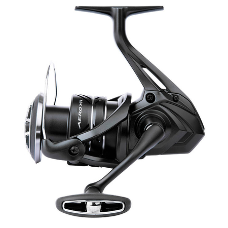 Kołowrotek Shimano Aero XR C5000