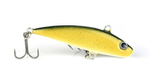 Wobler SIEK Diper 8cm - tonący - GL