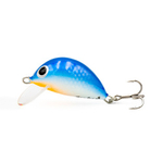 Wobler Murky Baits Bulwa 2,5cm | 2g | wolno tonący | BA5