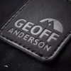 Spodnie Geoff Anderson Roxxo |  Black | XXL