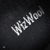 Skarpety Geoff Anderson WizWool MidWeight | Black | L / 44-47