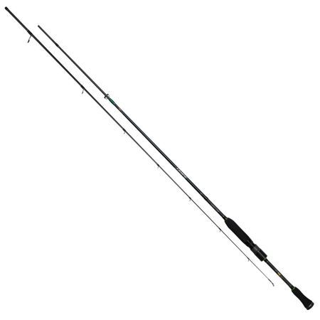 Wędka Mikado Jaws Light Fun 202cm | 2-10g