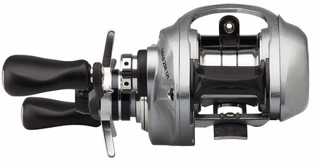 Multiplikator Savage Gear SG10 300BC LH