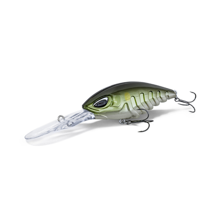 Wobler NAYS CRNK 50 DR | 5cm | 7.4g | 2.5-3m | S-18