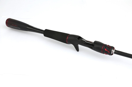 Wędka castingowa Shimano Zodias 208cm | 7-21g