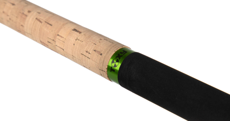 Wędka Mikado TOXY POWER FEEDER 360 | do 200g 