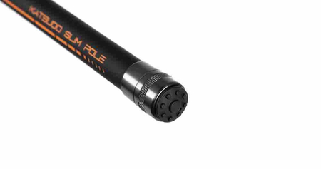 Wędka Mikado Katsudo Slim Tournament Pole 600 (5 sec) + łącznik GRATIS!!!