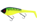 Wobler Westin Swim Tail 12cm | Firetiger |neutralny