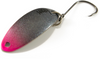 Wahadłówka Madey Pazur 3,3g | Silver Pink
