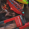 Dozbrojka BKK BB Trigger-21 UVO | #3/0 | 1 szt. do gum 26-30cm