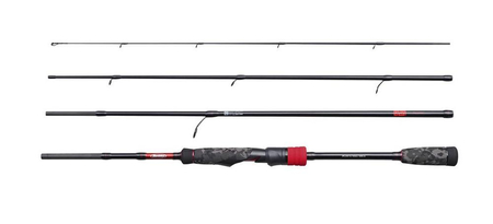 Wędka Berkley Urbn II Roamer 230cm | 5-21g