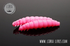 Przynęta Libra Lures Larva 4.5cm | 017 - Bubble Gum | kryl | 8 szt.