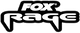Wirujący ogonek Fox Rage Ultra UV Big Eye Spin 8g Pike