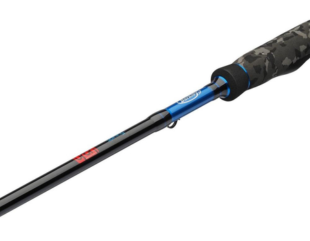 Wędka Berkley Urbn II Spinning 210cm | 5-25g