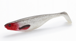 Guma Westin ShadTeez High 9cm | Redlight