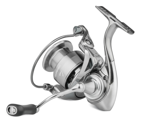 Kołowrotek Select Chrome 4000 6+1BB 5.2:1