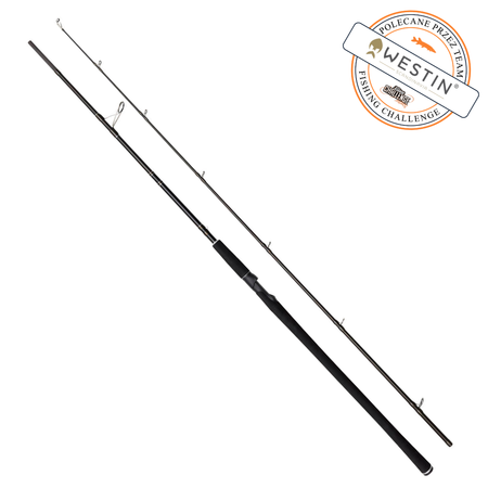 Wędka Westin W2 Powercast 248cm | XH | 20-80g + GRATIS !!!