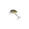 Wobler Jaxon Holo Select Micron 2cm | AW | tonący