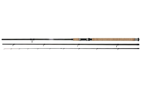 Wędka Mikado Ultraviolet light 360cm | do 90g