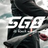 Wędka Savage Gear Revenge SG8 Light Game| 198cm | 2-12g
