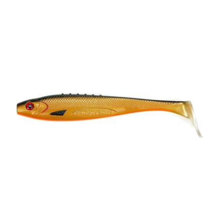 Guma Robinson Longinus 15cm | Gold
