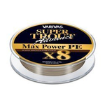 Plecionka Varivas Trout Advance Max Power X8 1.0 PE | 20.2 lb | 150m