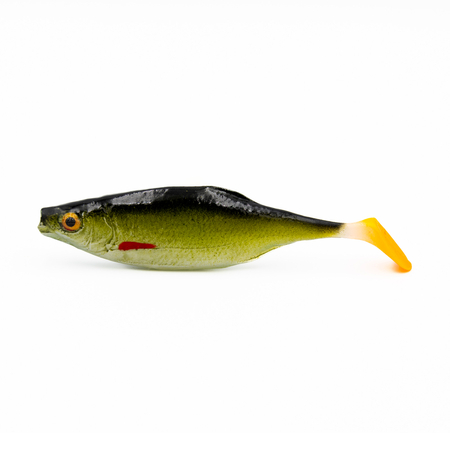 Guma SEWRO CUSTOM BAIT Wzdręga 6.5cm