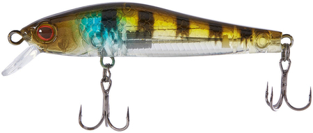 Wobler Select Drastic 56SP 5,6cm | 3,1g | #22